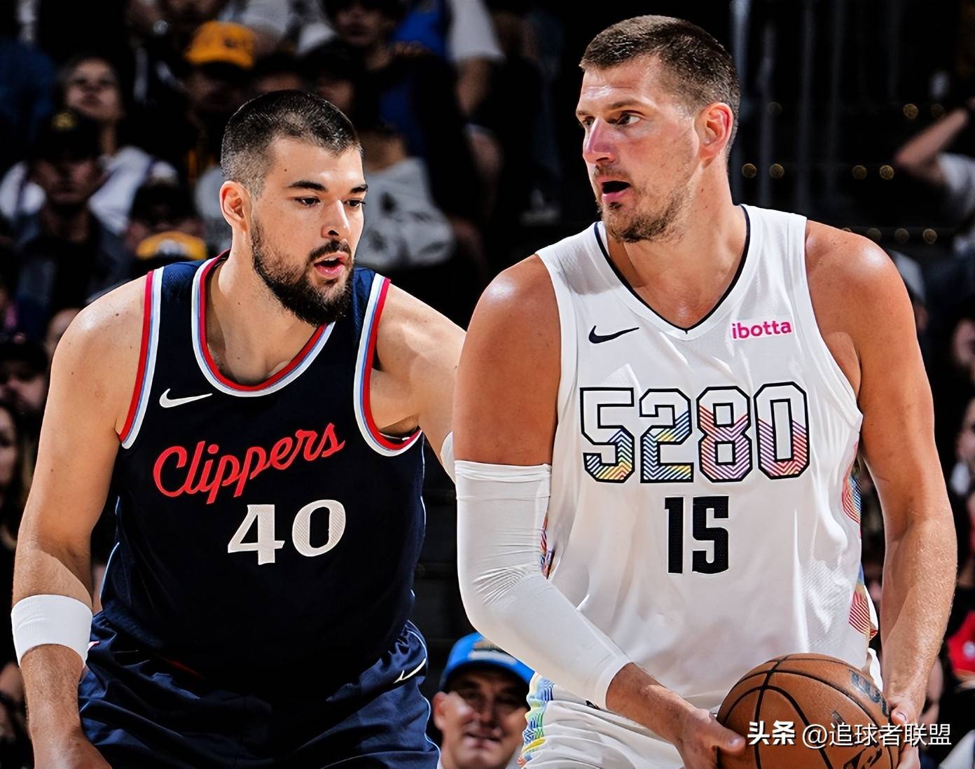 穆雷重要时刻出色防守，西班牙队带队取胜！