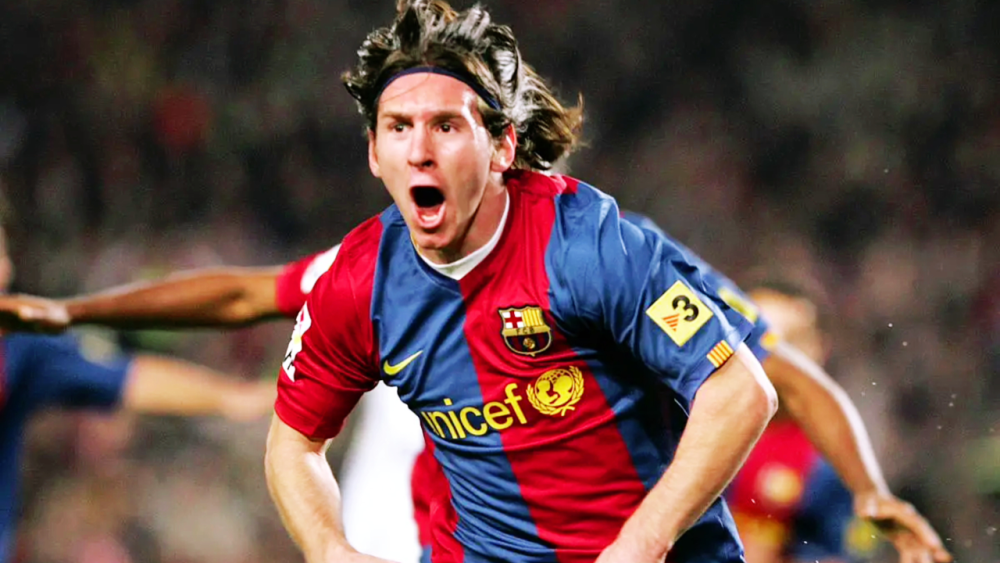 关于梅西在皇家马德里比赛中败北，反败为胜引发热议！的信息