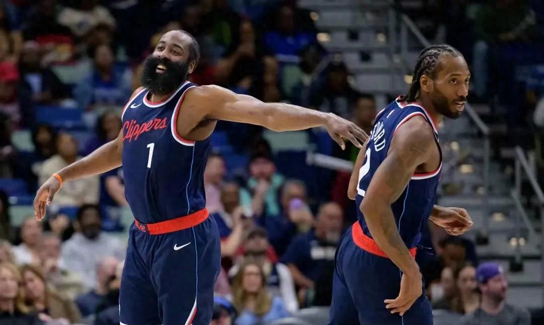  快船最新比赛录像回放 